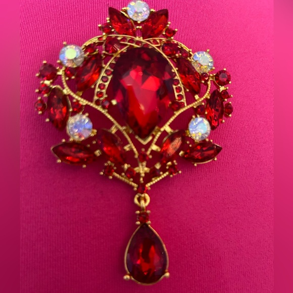 BROOCHES, NIB. - Picture 7 of 11